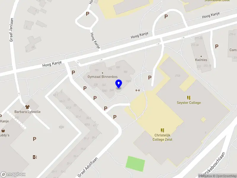 Muziekschool Backstage B.V.