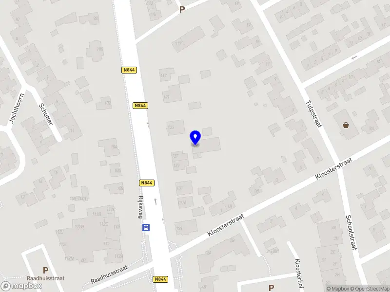 Thijs Dubbers Beheer B.V.