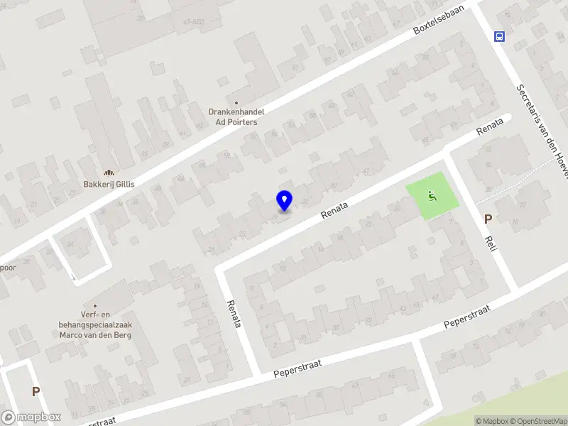 Impact & Growth Partners B.V.