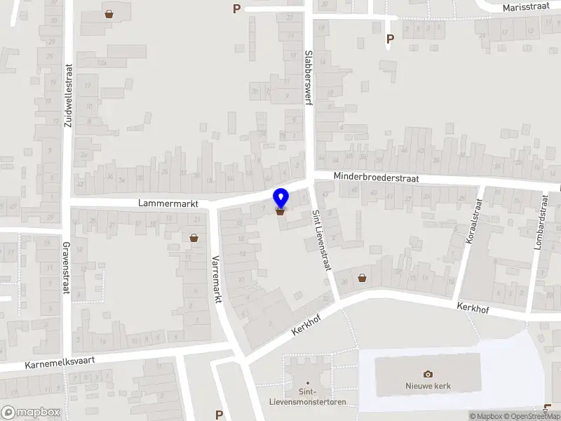 Planten & Zo van Lena