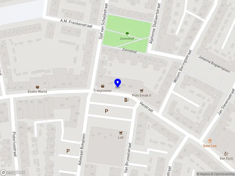 Komorebi Klussenbedrijf