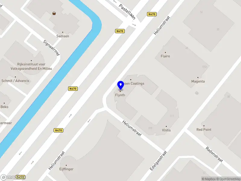 Vereniging van Eigenaars gebouw Zoom Businessunits aan de Terbregseweg 105-107-109-111 te Rotterdam