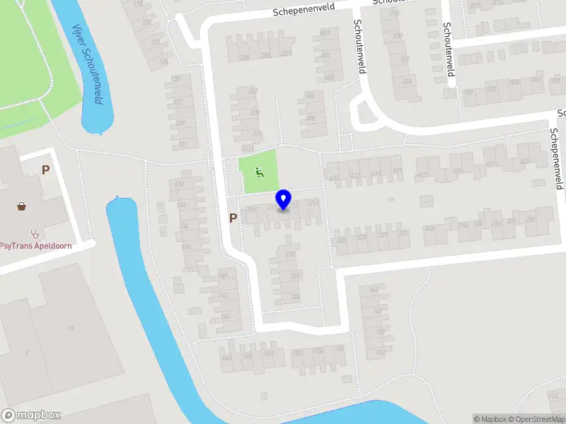 SteTie Apps & Dashboards