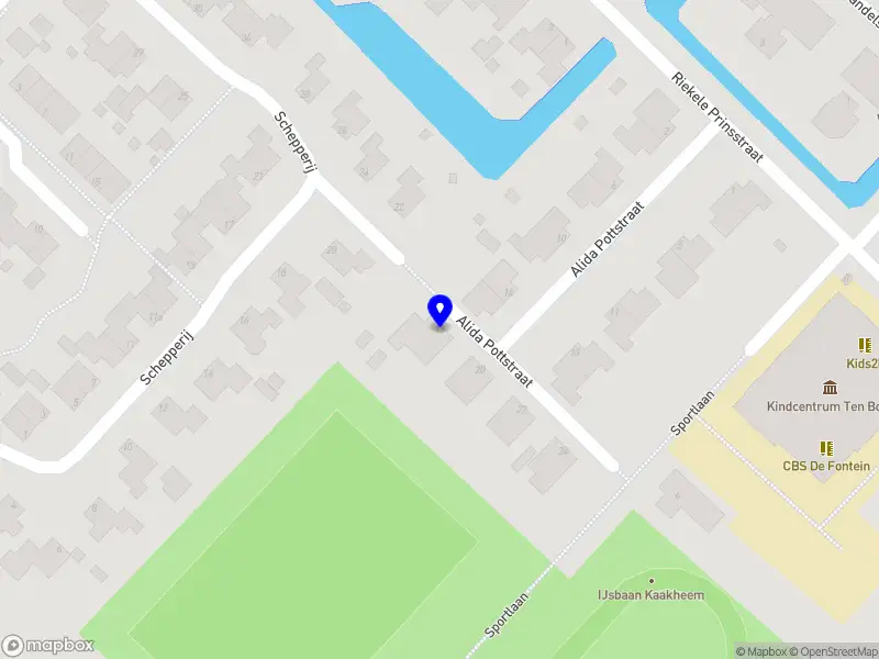 Nieuw bedrijf HermandeKlusman