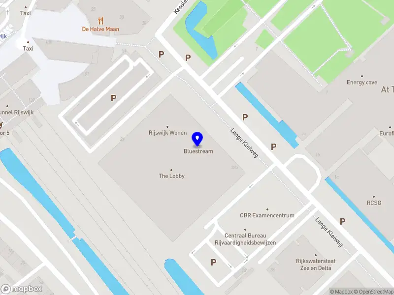 Vereniging van Eigenaars Zoomgaard aan de Poelsingel 113 tot en met 147 (oneven nummers) te Maasland