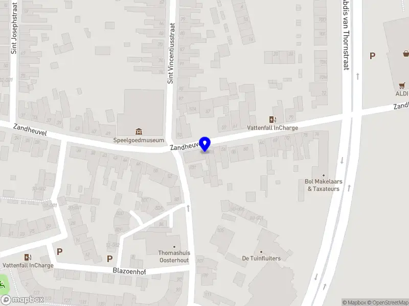 Alles op Maat Woning & Bedrijf