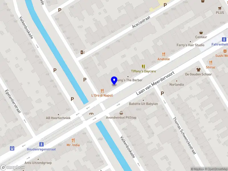 Vereniging van Eigenaars Cartesiusstraat 28 en 30 te 's-Gravenhage