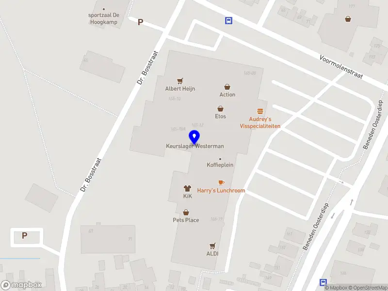 Slagerij Veendam B.V.