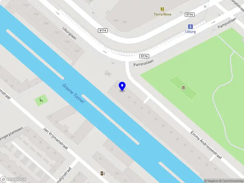 Barbell Holding B.V.