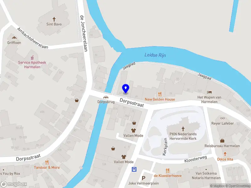 Oriel Project Management