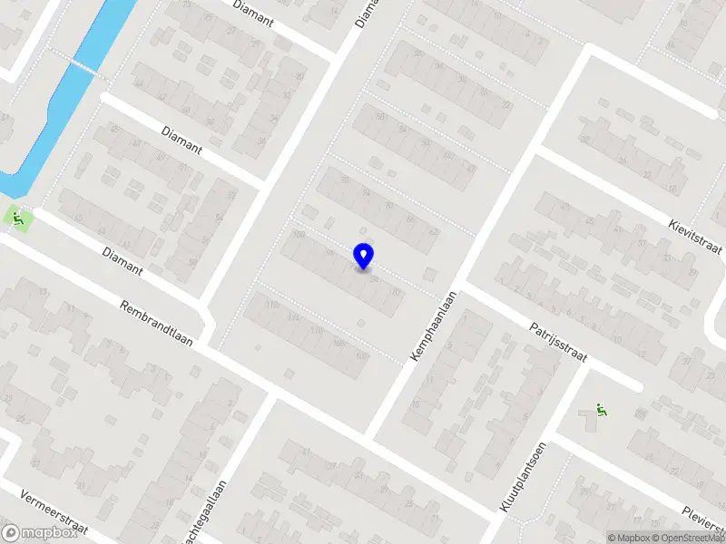 Schoonmaakbedrijf Mia