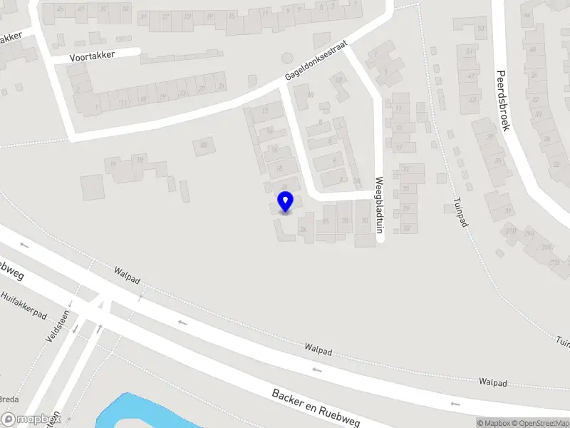 Wim Christ klussen voor in en rond het huis