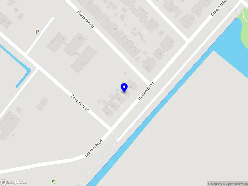 Grietje Algra Beheer B.V.