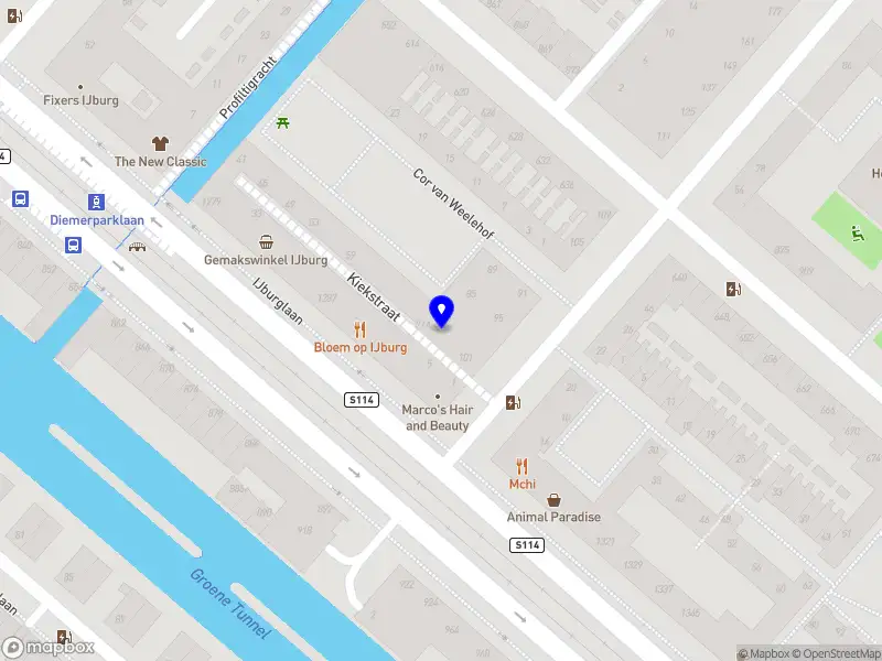 Nieuw bedrijf Just Global Concierge Services