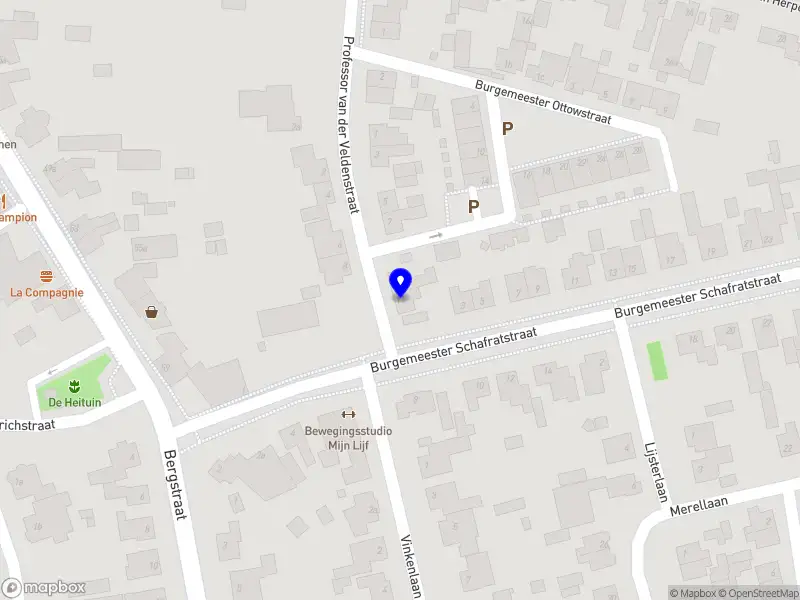 Zorgboerderij Boekel