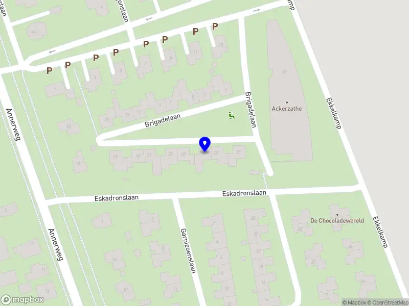 Tuinder Capital B.V.