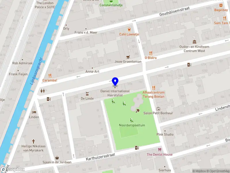 Summertime Enterprises B.V.