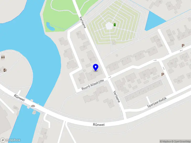 Reiny van Dijk Diensten en Administratie