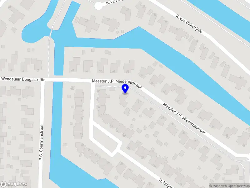 Gert Hamstra Beheer B.V.