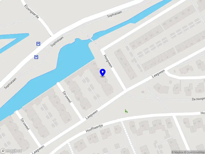 Van Ballegooijen Signature Home