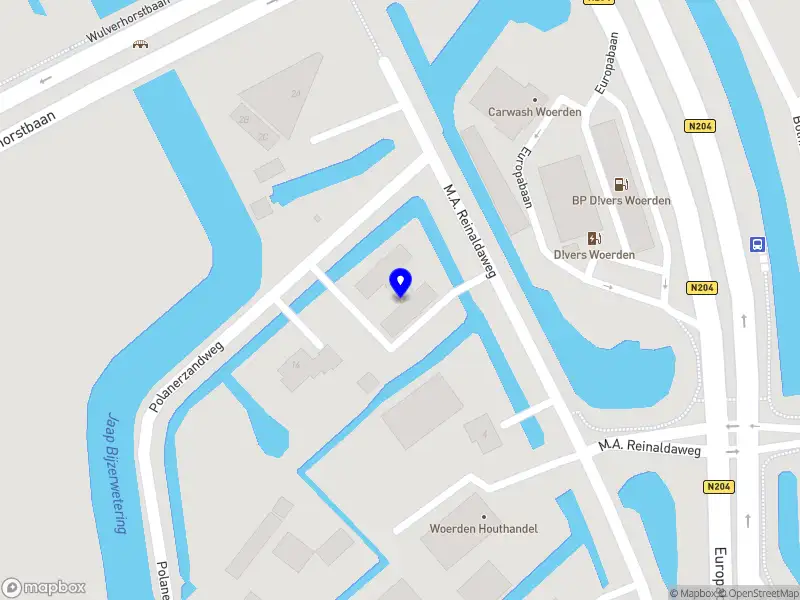 B. van Eijk Holding B.V.