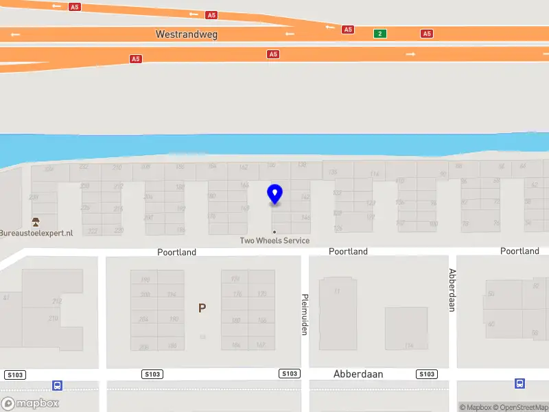 Marnisi Solutions B.V.