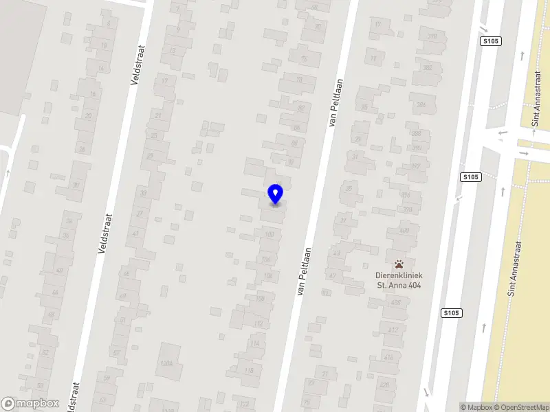 Collectief Particulier Opdrachtgeverschap De Groene Hof