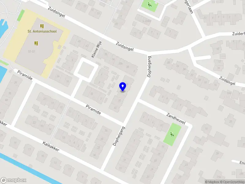 Torsing Virtual Business Partner