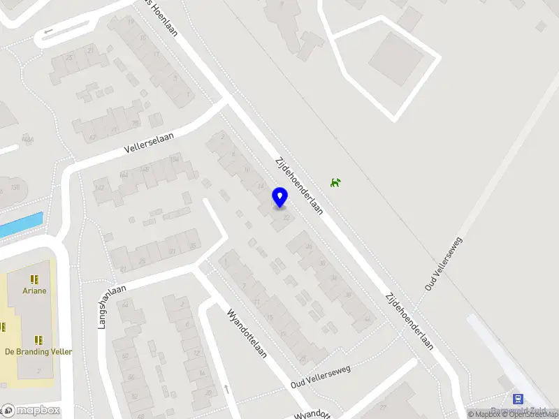 M.J. Goudzwaard Holding B.V.