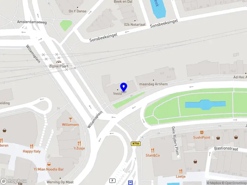 Ten Tuijnte Advocatuur B.V.