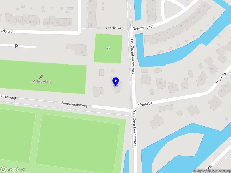 GvdH Advisering & Presentatie