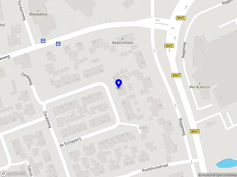 Pedicuresalon Simone