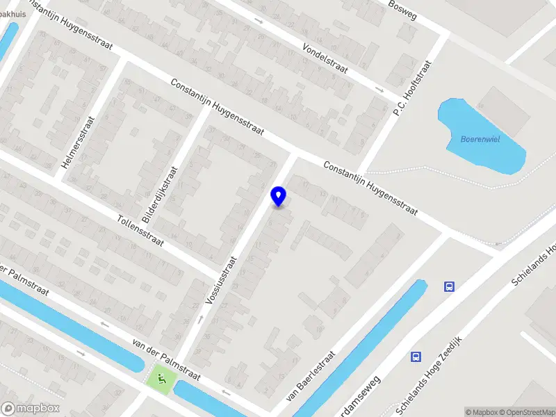 Elvira Voetverzorging