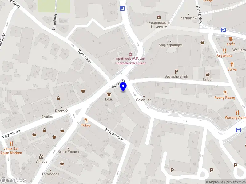 BALKAN Schilderwerken