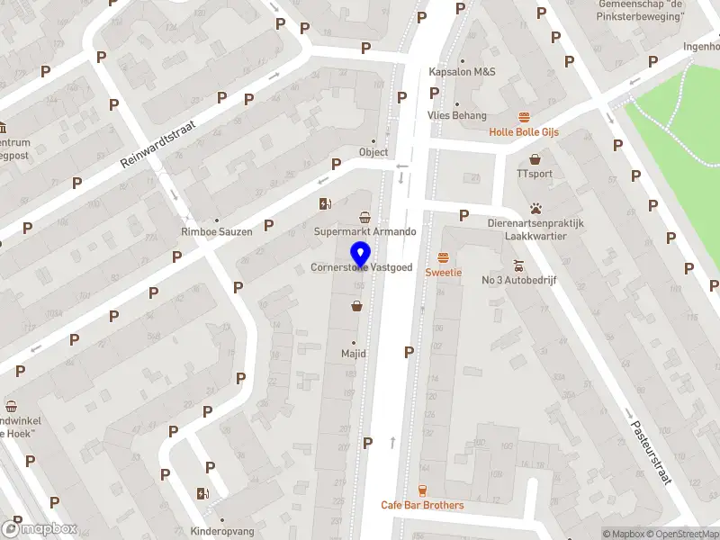 Hoveniersbedrijf Valk