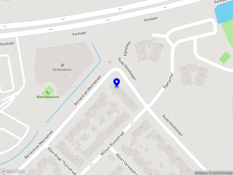 Nieuw bedrijf Casa Nouk