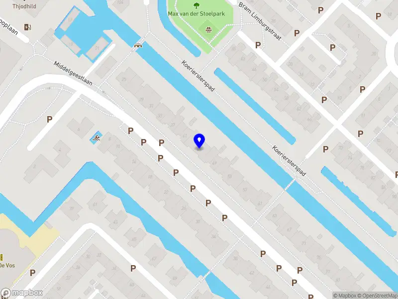 AVA Annika Verhulst Administraties