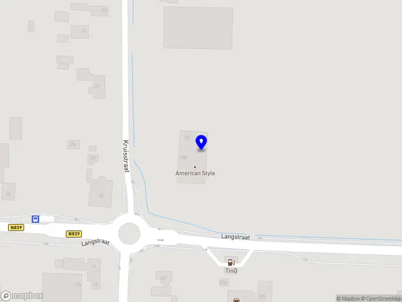 Mykhailo Bouwservice