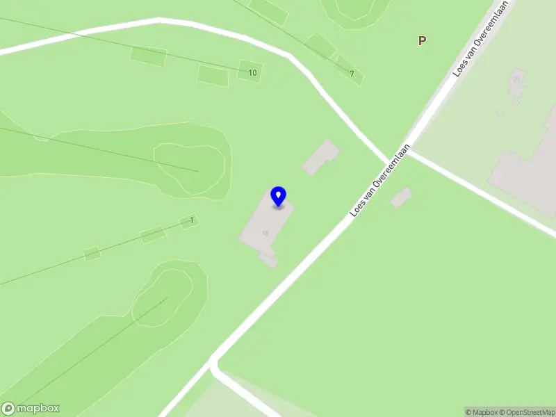 De Club Leusden B.V.