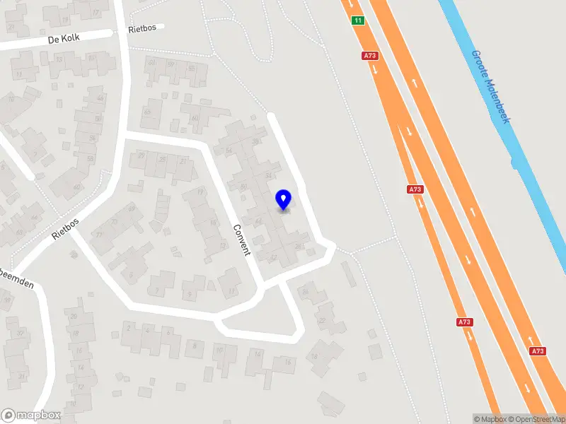 MONIQUE puur&eerlijk