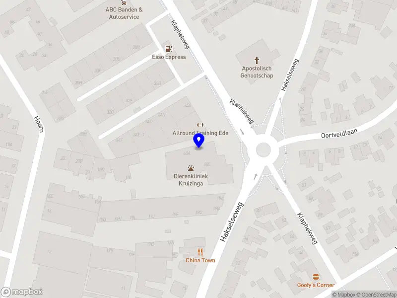 Mondzorg Aryana B.V.