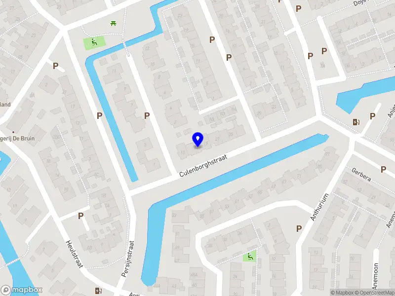 Berg Materieel Verhuur B.V.