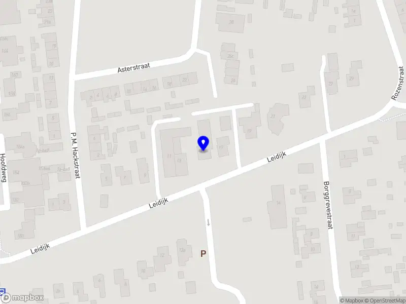 De Pyramiden Westerhaar B.V.