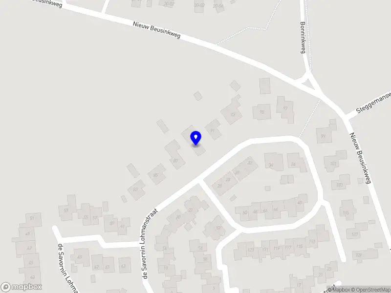 BE - BucketList Exoria