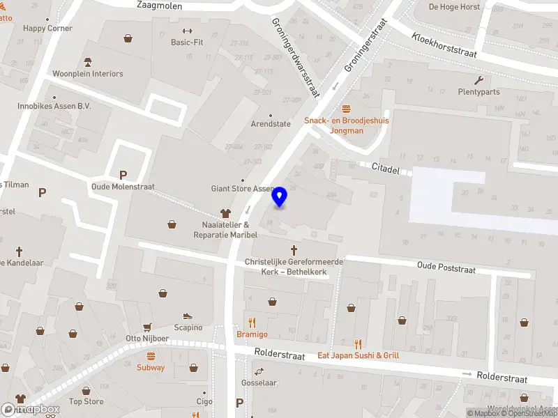 Brandsema Hondenwerk