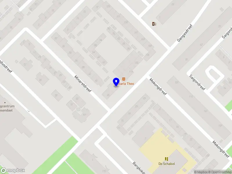 E&A Schoonmaakdiensten