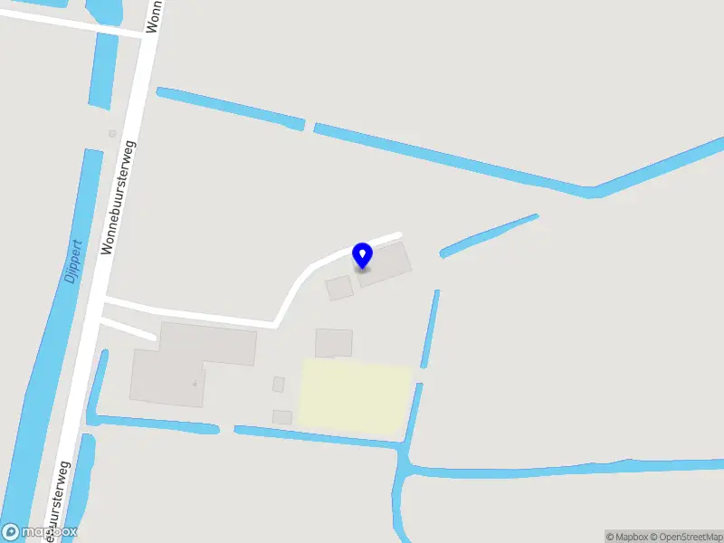 Nieuw bedrijf Viva Ferwoude