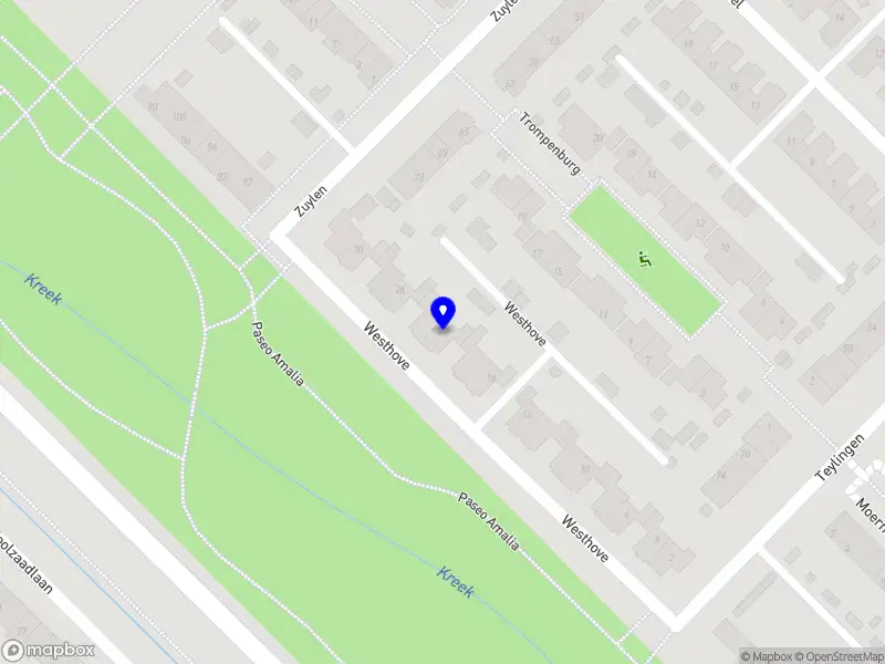 Kristel Dienst & Hulpverlening