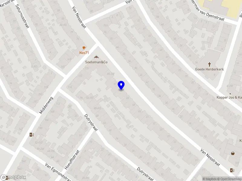 Marieke Reuter Consultancy