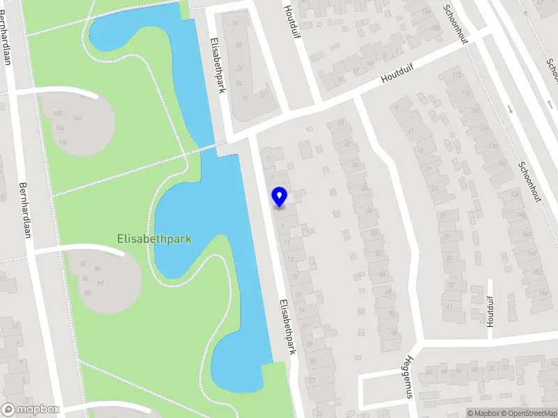 Nieuw bedrijf Orcaby